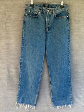 APC Jeans Alan Women’s